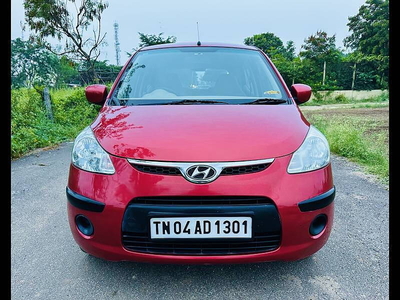 Used 2009 Hyundai i10 [2007-2010] Magna 1.2 for sale at Rs. 2,30,000 in Coimbato