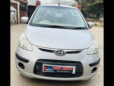 Used 2009 Hyundai i10 [2007-2010] Magna (O) for sale at Rs. 1,49,000 in Kanpu