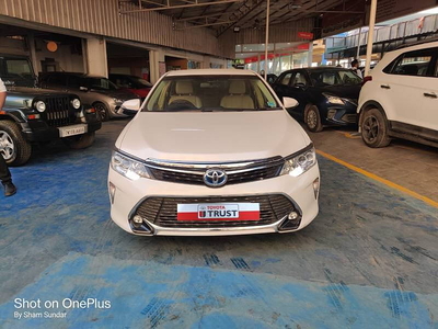 Used 2009 Toyota Corolla Altis [2008-2011] 1.8 J for sale at Rs. 2,50,000 in Chennai