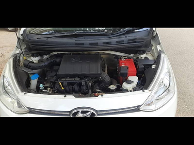 Used 2011 Hyundai i20 [2010-2012] Asta 1.2 for sale at Rs. 3,20,000 in Myso