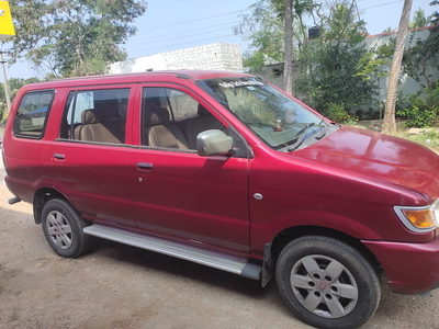Used 2012 Chevrolet Tavera Neo 3 LS- 10 STR BS-III for sale at Rs. 6,25,000 in Vello