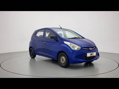 Used 2013 Hyundai Eon D-Lite + for sale at Rs. 1,79,000 in Ahmedab