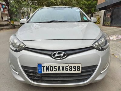 Used 2013 Hyundai i20 [2010-2012] Asta 1.4 CRDI for sale at Rs. 4,65,000 in Chennai