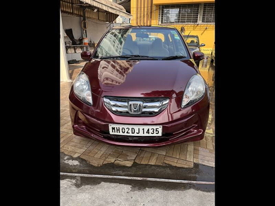 Used 2014 Honda Amaze [2016-2018] 1.2 S i-VTEC for sale at Rs. 3,75,000 in Than