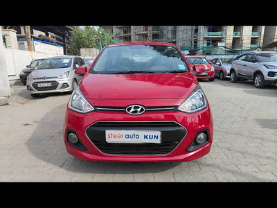 Used 2014 Hyundai Xcent [2014-2017] S 1.2 (O) for sale at Rs. 3,70,000 in Chennai