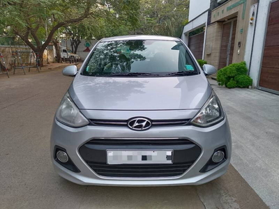 Used 2014 Hyundai Xcent [2014-2017] SX 1.2 for sale at Rs. 4,25,000 in Chennai