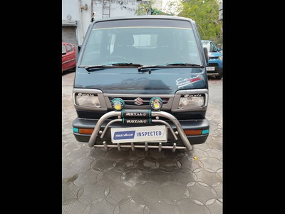 Used 2014 Maruti Suzuki Omni E 8 STR BS-IV for sale at Rs. 1,55,000 in Kolkat
