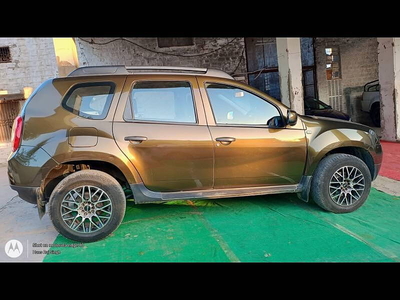 Used 2014 Renault Duster [2012-2015] 110 PS RxL AWD Diesel for sale at Rs. 5,75,000 in Jodhpu