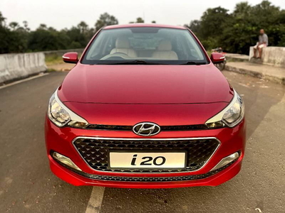 Used 2015 Hyundai Elite i20 [2014-2015] Asta 1.4 CRDI for sale at Rs. 5,80,000 in Than