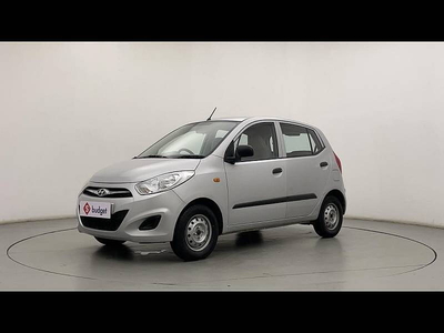 Used 2015 Hyundai i10 [2010-2017] Magna 1.1 iRDE2 [2010-2017] for sale at Rs. 3,54,000 in Jaipu