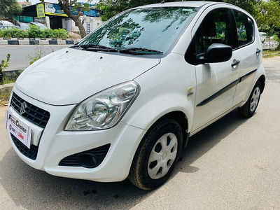 Used 2015 Maruti Suzuki Ritz Vdi ABS BS-IV for sale at Rs. 4,40,000 in Jaipu