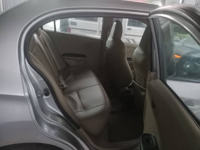 Used 2016 Honda Amaze [2013-2016] 1.2 SX i-VTEC for sale at Rs. 5,50,000 in Chennai