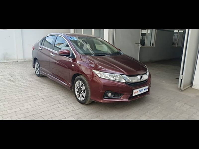 Used 2016 Honda City [2014-2017] SV Diesel for sale at Rs. 6,25,000 in Chennai