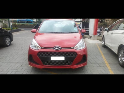 Used 2017 Hyundai Grand i10 Era 1.2 Kappa VTVT for sale at Rs. 4,10,000 in Bangalo