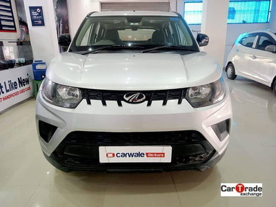 Used 2017 Mahindra KUV100 NXT K2 6 STR for sale at Rs. 3,60,000 in Kanpu