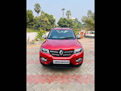 Used 2017 Renault Kwid [2015-2019] RXT [2015-2019] for sale at Rs. 2,85,000 in Patn