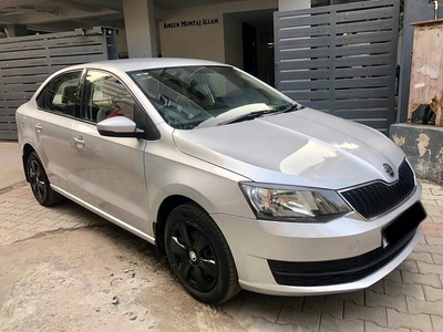 Used 2017 Skoda Rapid Active 1.5 TDI for sale at Rs. 8,55,000 in Chennai