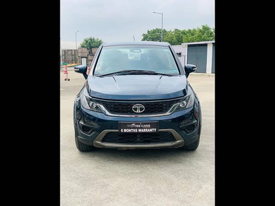 Used 2017 Tata Hexa [2017-2019] XMA 4x2 7 STR for sale at Rs. 11,90,000 in Chennai