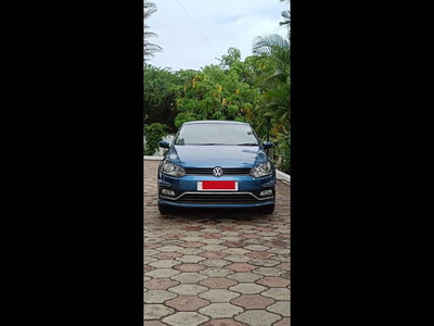 Used 2017 Volkswagen Ameo Highline1.5L (D) [2016-2018] for sale at Rs. 6,50,000 in Chennai