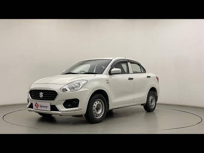 Used 2018 Maruti Suzuki Dzire [2017-2020] LDi for sale at Rs. 5,79,000 in Jaipu