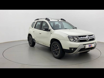 Used 2018 Renault Duster [2015-2016] 110 PS RxZ AWD for sale at Rs. 8,16,775 in Chennai