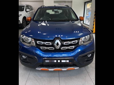 Used 2018 Renault Kwid [2015-2019] CLIMBER 1.0 [2017-2019] for sale at Rs. 4,10,000 in Chennai