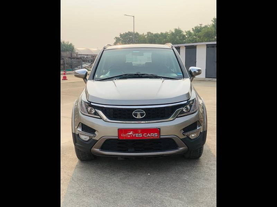 Used 2018 Tata Hexa [2017-2019] XTA 4x2 7 STR for sale at Rs. 13,75,000 in Chennai