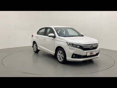 Used 2019 Honda Amaze [2018-2021] 1.5 VX CVT Diesel for sale at Rs. 7,63,000 in Mumbai