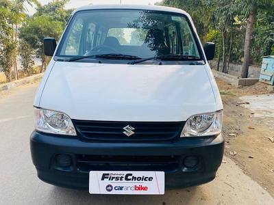 Used 2019 Maruti Suzuki Eeco [2010-2022] 5 STR [2019-2020] for sale at Rs. 4,95,000 in Jaipu