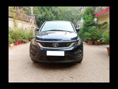 Used 2019 Tata Hexa [2017-2019] XTA 4x2 7 STR for sale at Rs. 10,25,000 in Delhi