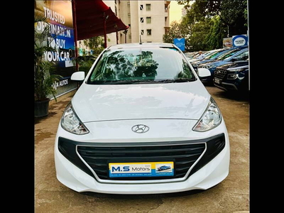 Used 2020 Hyundai Santro Sportz for sale at Rs. 4,65,000 in Than