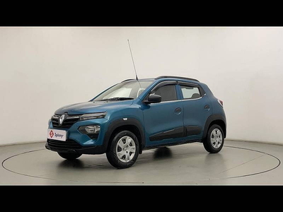 Used 2020 Renault Kwid [2015-2019] RXT [2015-2019] for sale at Rs. 3,72,000 in Jaipu