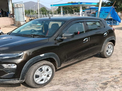 Used 2020 Renault Kwid [2019-2022] RXL [2020-2021] for sale at Rs. 4,25,000 in Jaipu