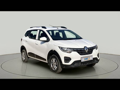 Used 2020 Renault Triber [2019-2023] RXL [2019-2020] for sale at Rs. 5,32,000 in Jaipu