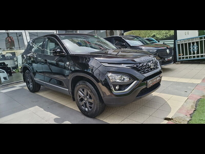 Used 2020 Tata Harrier [2019-2023] XZA Plus Dark Edition for sale at Rs. 15,90,000 in Lucknow