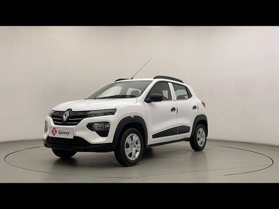 Used 2021 Renault Kwid [2015-2019] RXL [2015-2019] for sale at Rs. 3,99,231 in Jaipu