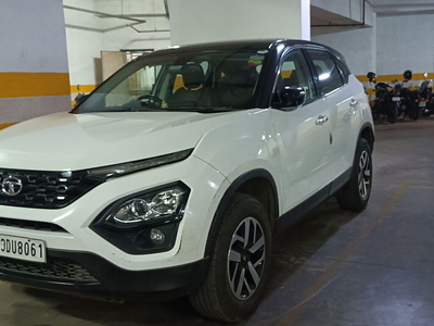 Used 2021 Tata Harrier [2019-2023] 2021 XZA Plus Dark Edition for sale at Rs. 20,00,000 in Mumbai