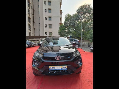 Used 2021 Tata Nexon EV [2020-2022] XZ Plus for sale at Rs. 13,25,000 in Than