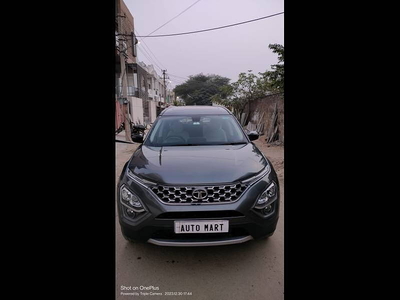 Used 2021 Tata Safari [2021-2023] XZ Plus for sale at Rs. 17,75,000 in Jaipu