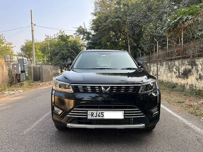Used 2022 Mahindra XUV300 W8 1.2 Petrol [2019] for sale at Rs. 11,50,000 in Jaipu