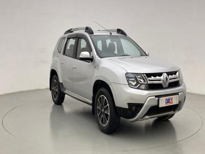 Renault Duster RXZ 85 PS DIESEL