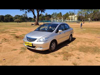 Used 2008 Honda City ZX GXi for sale at Rs. 3,00,000 in Myso