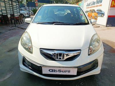 Used 2012 Honda Brio [2011-2013] EX MT for sale at Rs. 2,59,000 in Gurgaon