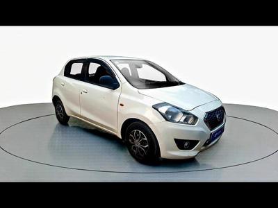 Used 2014 Datsun GO [2014-2018] A [2014-2017] for sale at Rs. 2,40,000 in Mumbai