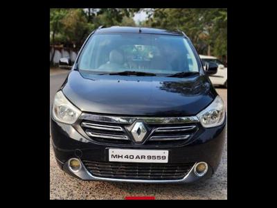 Used 2015 Renault Lodgy 110 PS RXZ 7 STR [2015-2016] for sale at Rs. 4,49,000 in Pun