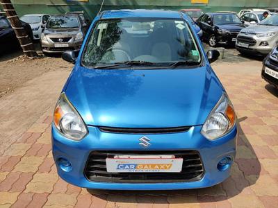 Used 2017 Maruti Suzuki Alto 800 [2012-2016] Lxi CNG for sale at Rs. 3,61,000 in Mumbai