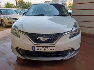 Used 2017 Maruti Suzuki Baleno [2015-2019] Alpha 1.3 for sale at Rs. 6,75,000 in Lucknow