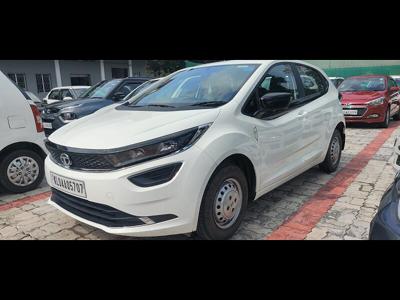 Used 2020 Tata Altroz XM Petrol for sale at Rs. 5,60,000 in Kottayam