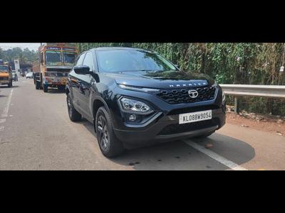 Used 2021 Tata Harrier [2019-2023] XZA Plus for sale at Rs. 24,00,000 in Kottayam
