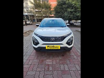 Used 2022 Tata Harrier [2019-2023] XTA Plus for sale at Rs. 19,80,000 in Amrits